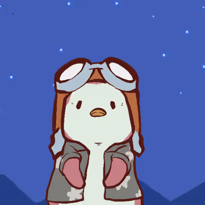 Early Retired Penguins Club
