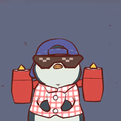 Early Retired Penguins Club