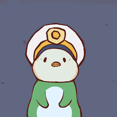 Early Retired Penguins Club