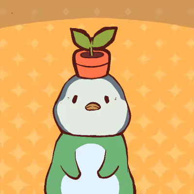 Early Retired Penguins Club