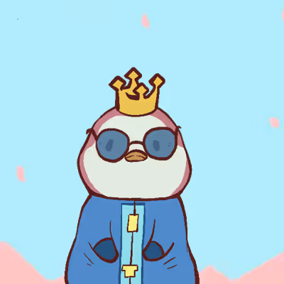 Early Retired Penguins Club