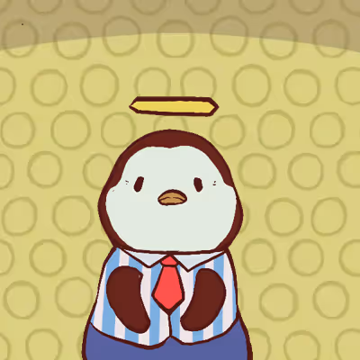 Early Retired Penguins Club