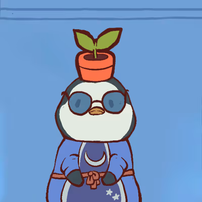 Early Retired Penguins Club