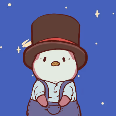 Early Retired Penguins Club