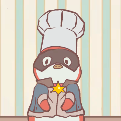 Early Retired Penguins Club
