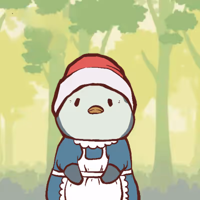 Early Retired Penguins Club