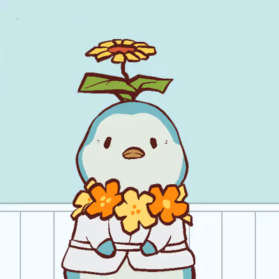 Early Retired Penguins Club
