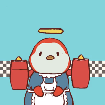 Early Retired Penguins Club