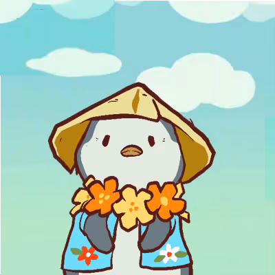 Early Retired Penguins Club