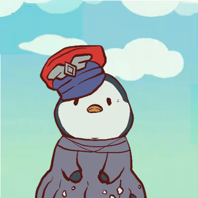 Early Retired Penguins Club