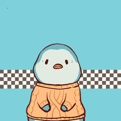 Early Retired Penguins Club