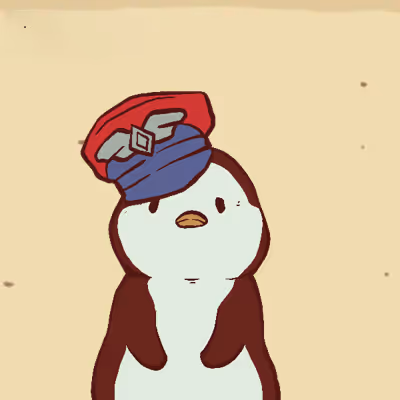 Early Retired Penguins Club