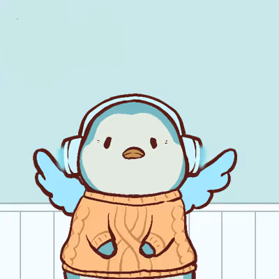 Early Retired Penguins Club