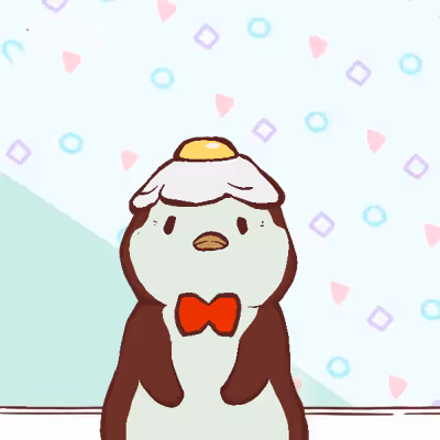 Early Retired Penguins Club