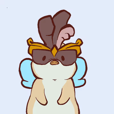 Early Retired Penguins Club