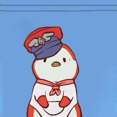 Early Retired Penguins Club