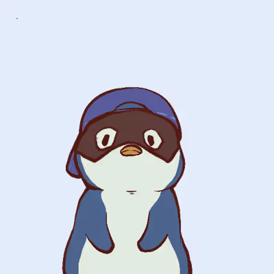 Early Retired Penguins Club