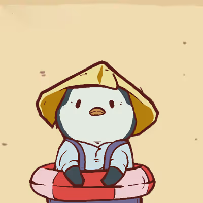 Early Retired Penguins Club
