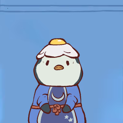 Early Retired Penguins Club