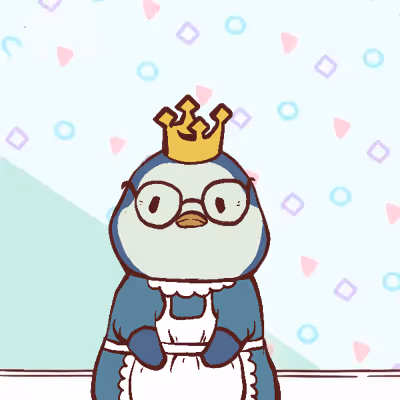 Early Retired Penguins Club