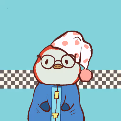 Early Retired Penguins Club