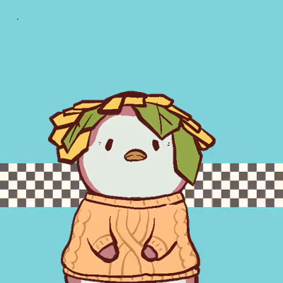 Early Retired Penguins Club