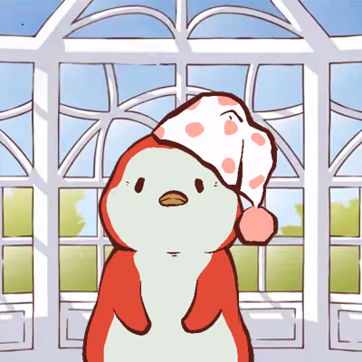Early Retired Penguins Club