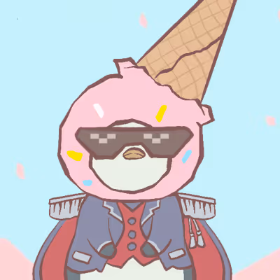 Early Retired Penguins Club