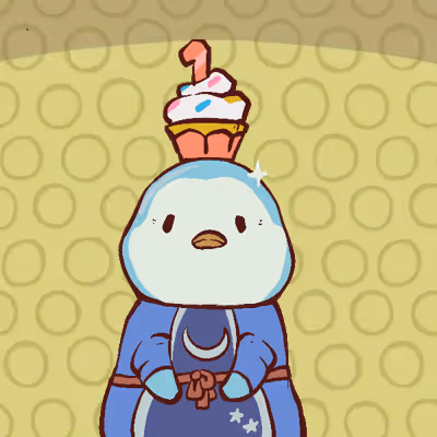 Early Retired Penguins Club