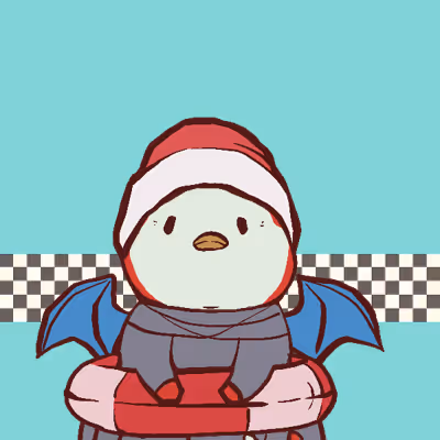 Early Retired Penguins Club