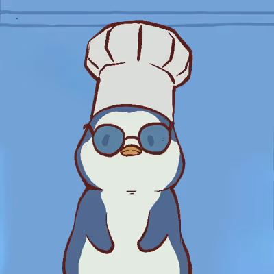 Early Retired Penguins Club