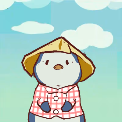 Early Retired Penguins Club