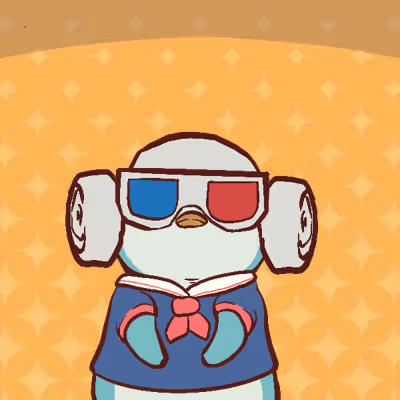 Early Retired Penguins Club