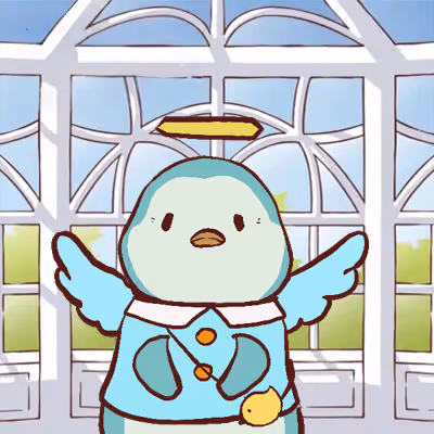 Early Retired Penguins Club