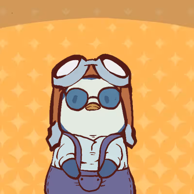 Early Retired Penguins Club