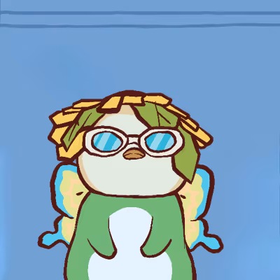 Early Retired Penguins Club