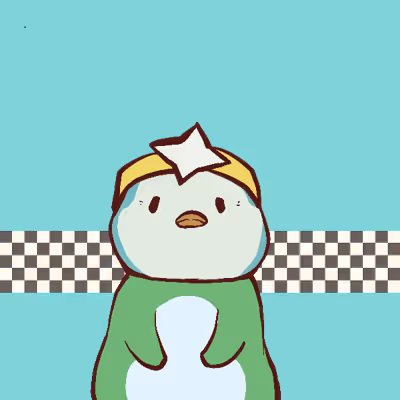 Early Retired Penguins Club