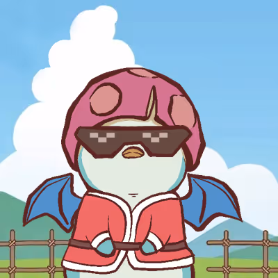 Early Retired Penguins Club