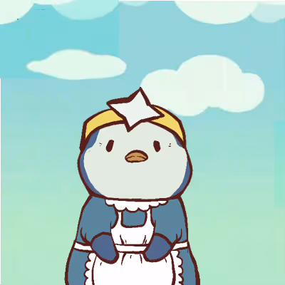 Early Retired Penguins Club