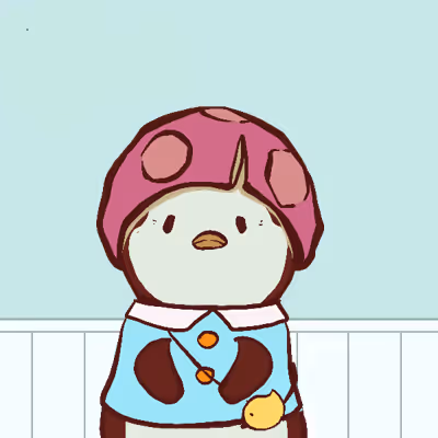 Early Retired Penguins Club