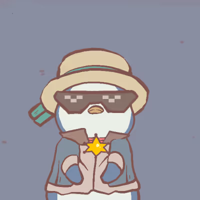 Early Retired Penguins Club