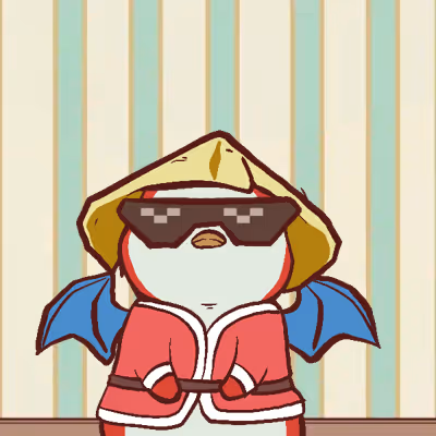 Early Retired Penguins Club