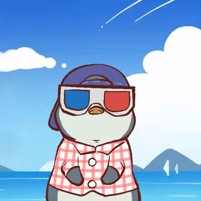 Early Retired Penguins Club