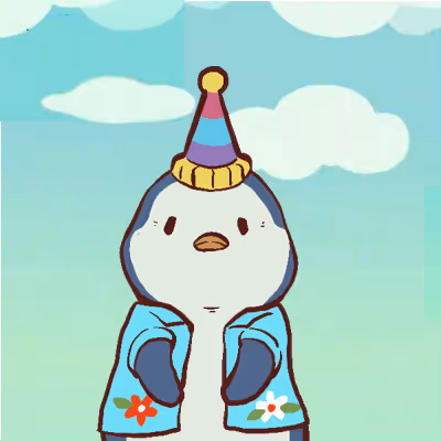 Early Retired Penguins Club