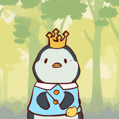 Early Retired Penguins Club