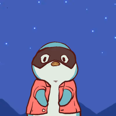 Early Retired Penguins Club