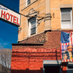 The Neptune Hotel
