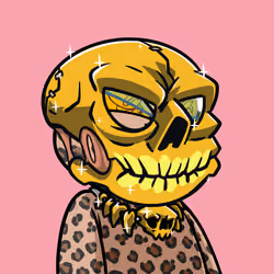 Pepe Monster #48