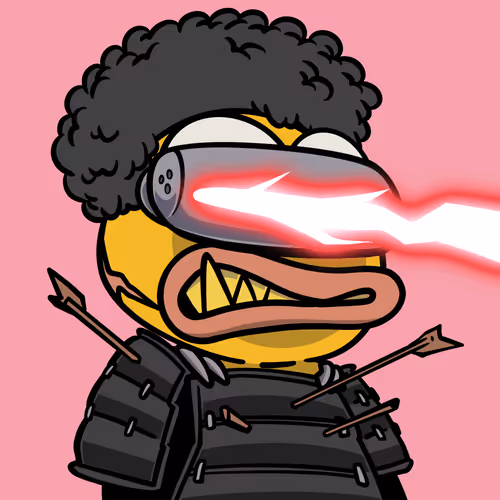 Pepe Monster