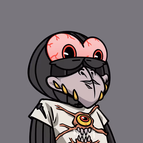 Pepe Monster
